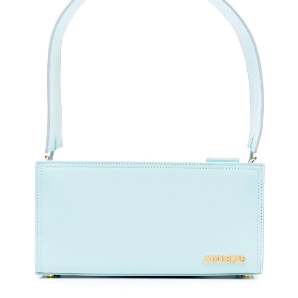 Jacquemus bag Le Retangle Shoulder Bag